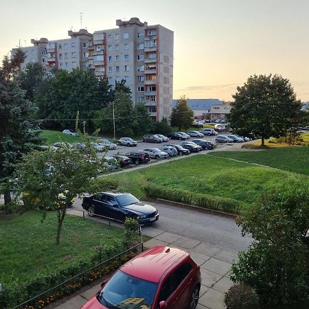 Eva'S Apartments Kaunas Exterior photo